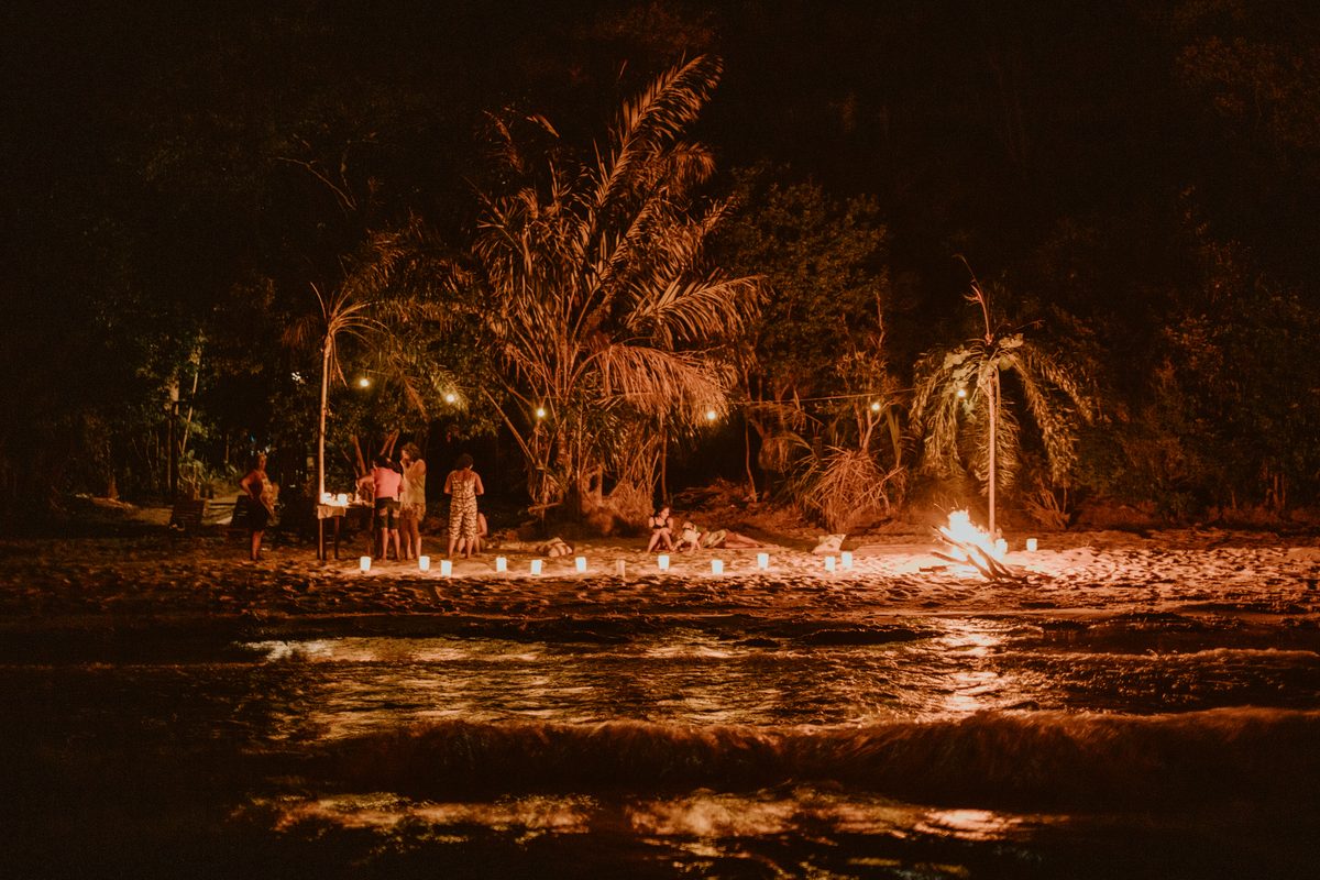 Villa Arapiuns